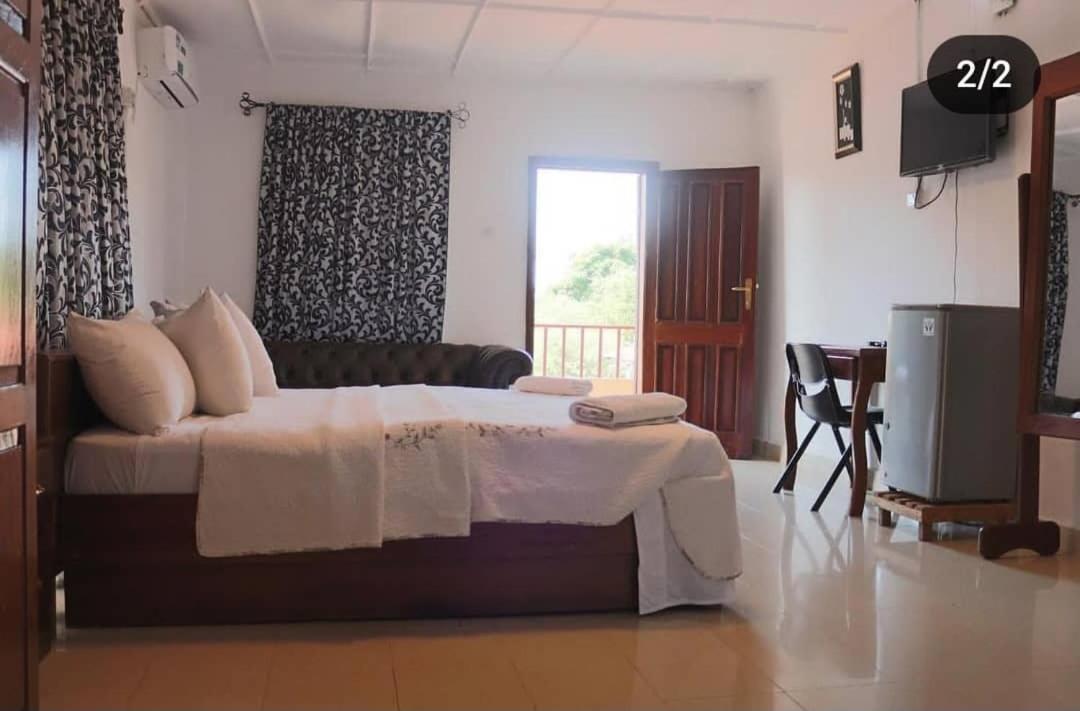 Paloma Guest House Kenema Bagian luar foto